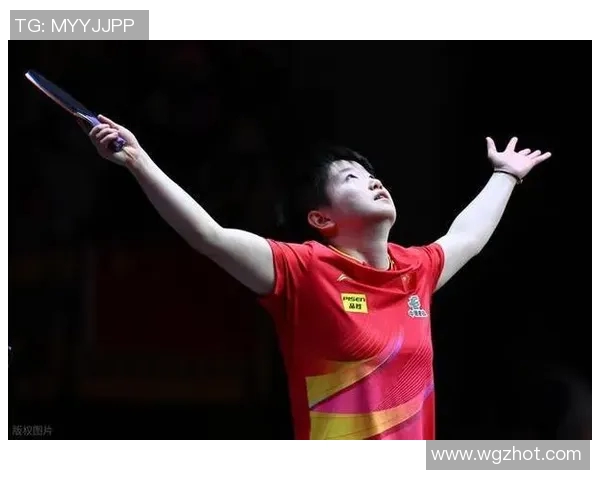 乒乓球运动员成长之路：从小球场到国际舞台的奋斗与荣耀