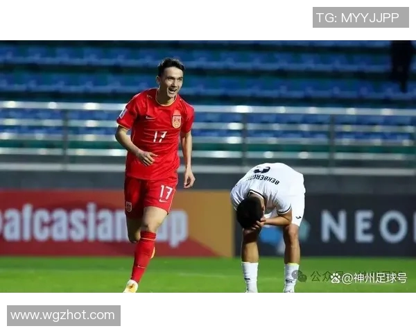 00后足球明星盘点他们的帅气与才华引领新一代潮流